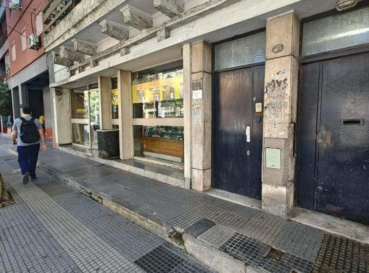 PH · 49m² · 3 Ambientes