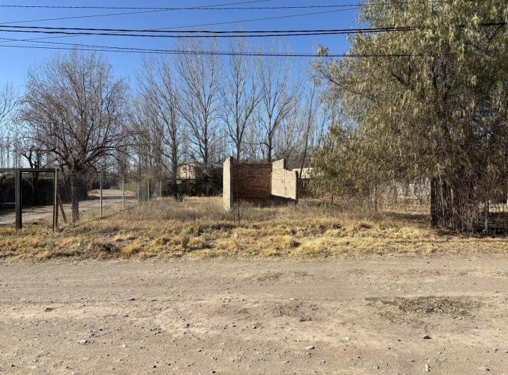 Terreno · 474m²