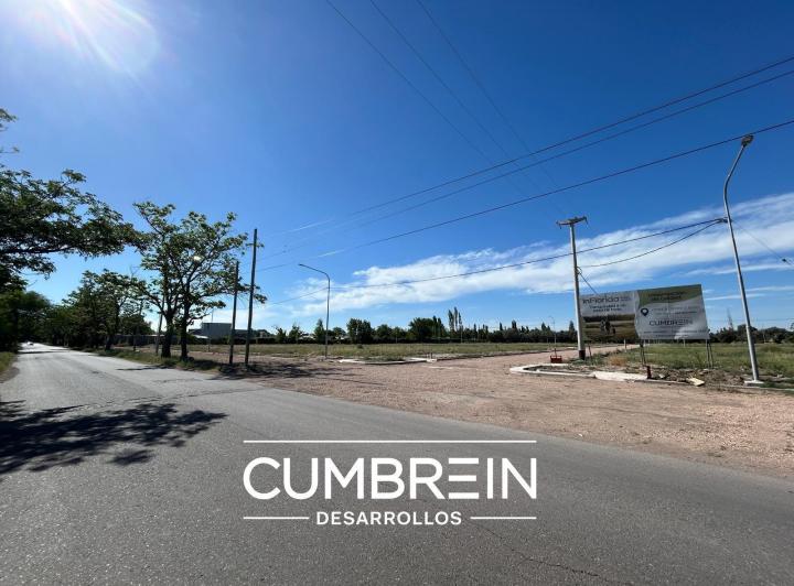 Terreno · 300m²