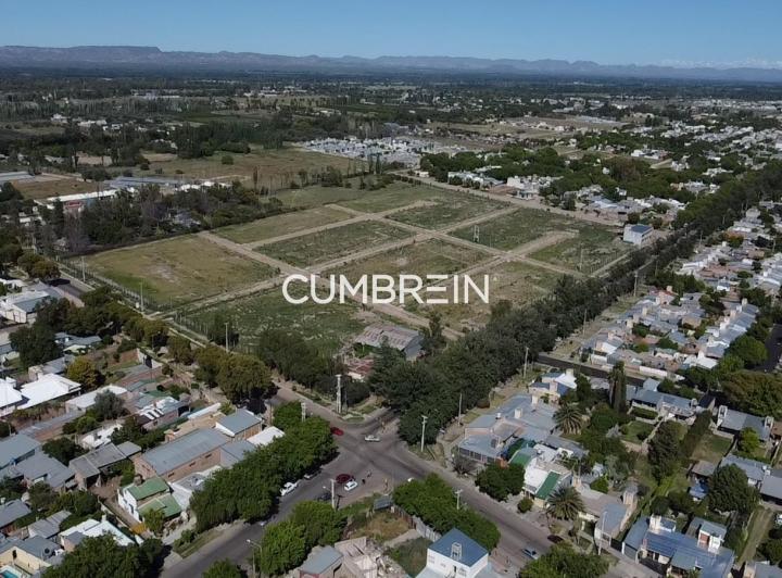 Terreno · 394m²