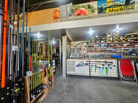 Local en Venta en Bernardino Rivadavia, Mar del Plata