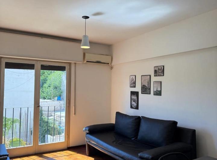 Departamento · 55m² · 4 Ambientes