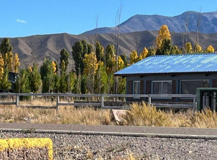 Terreno · 4000m²