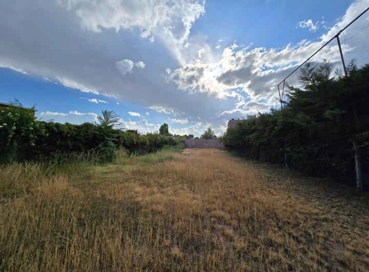 Terreno · 750m²