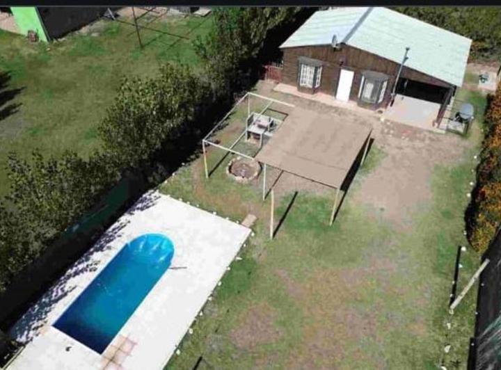 Casa · 75m² · 2 Ambientes · 2 Cocheras