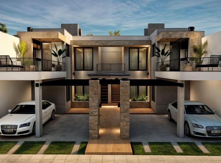 Departamento · 70m² · 3 Ambientes