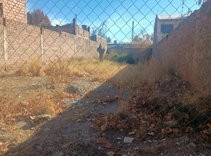 Terreno · 328m²