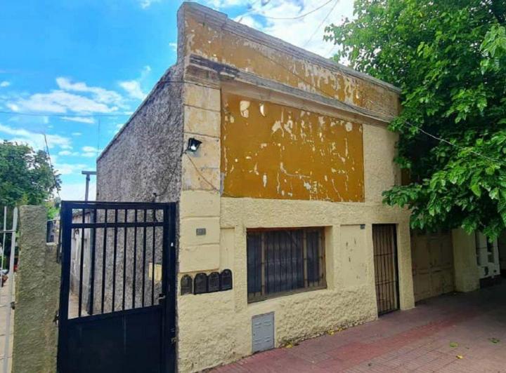 Terreno · 555m²