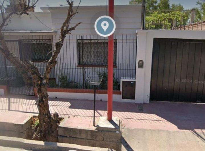 Casa · 95m² · 3 Ambientes · 1 Cochera