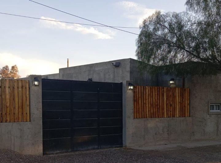 Casa · 175m² · 6 Ambientes