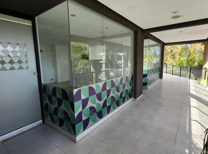 Local comercial · 25m²