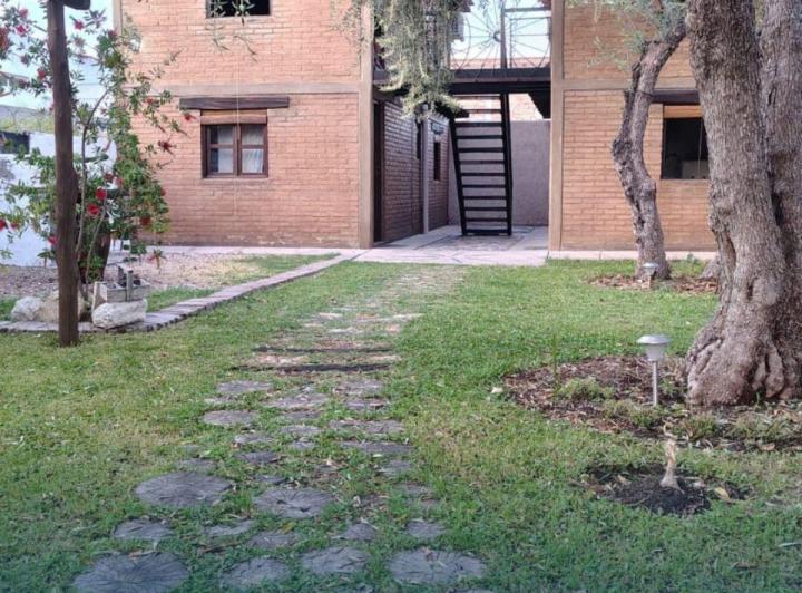 Departamento · 150m² · 4 Ambientes · 1 Cochera