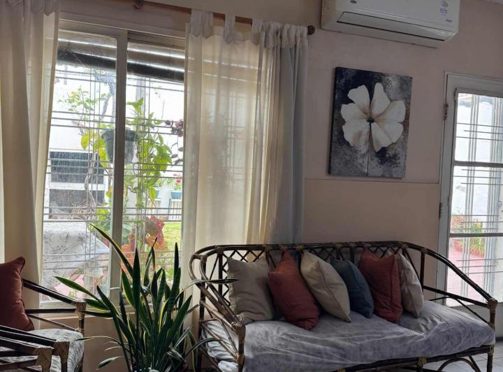 Casa · 166m² · 4 Ambientes · 1 Cochera