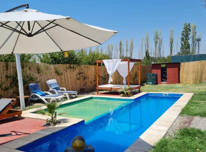 Casa · 1100m² · 15 Ambientes · 14 Cocheras