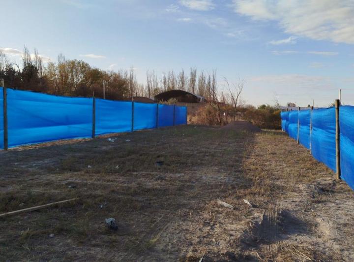 Terreno · 336m²