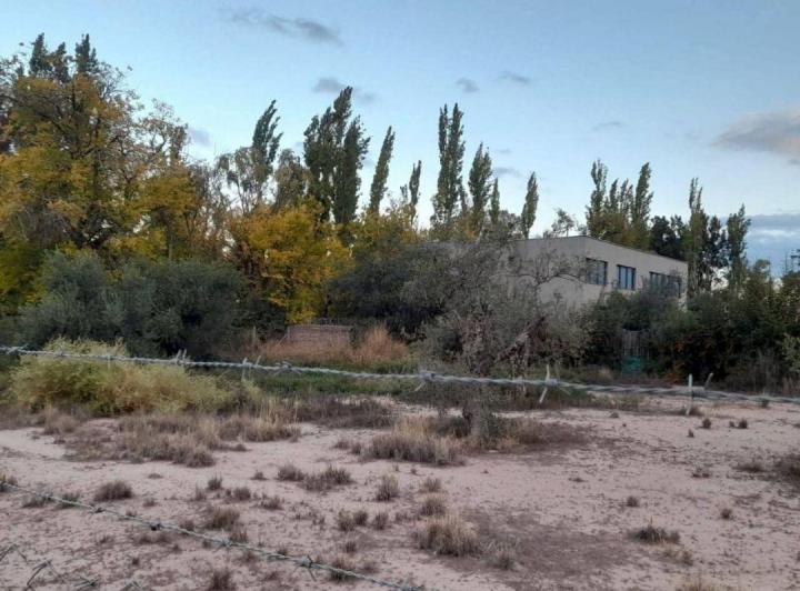 Terreno · 1000m²
