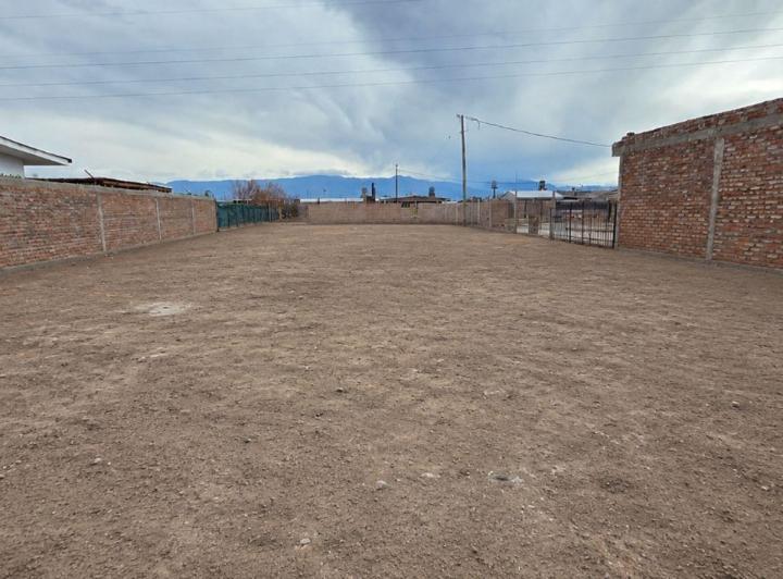 Terreno · 473m²