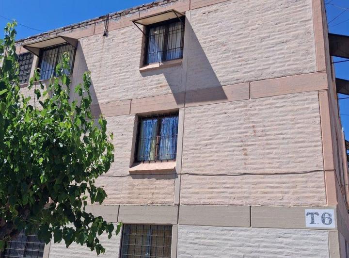 Departamento · 58m² · 3 Ambientes
