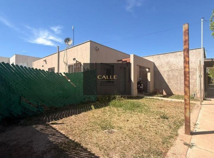 Casa · 58m² · 3 Ambientes