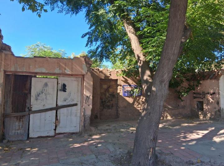 Terreno · 345m²