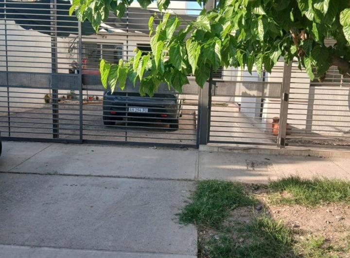 Departamento · 64m² · 3 Ambientes · 1 Cochera