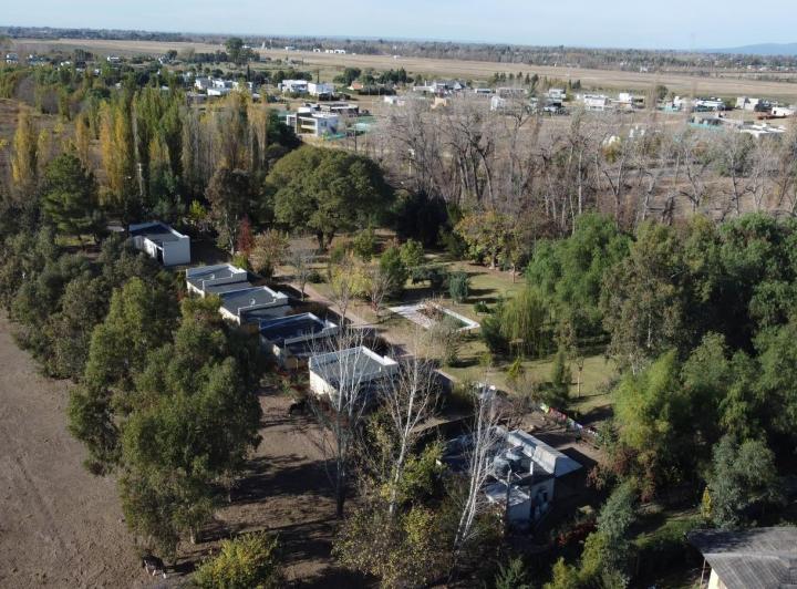 Hotel · 310m² · 4 Ambientes · 4 Cocheras