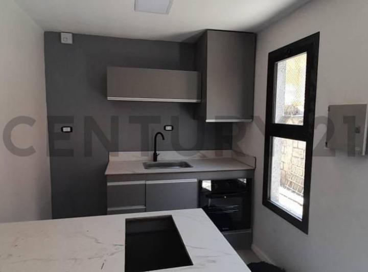 Departamento · 60m² · 2 Dormitorios · 1 Cochera