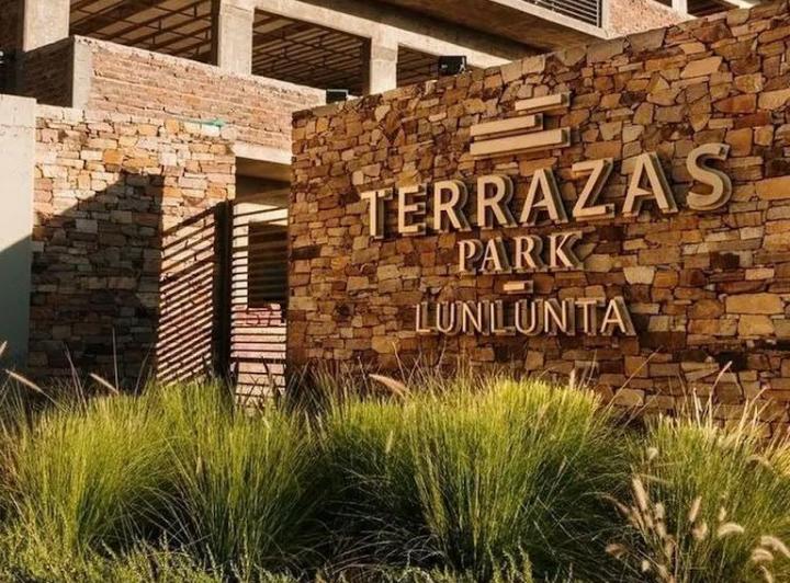 Departamento · 75m² · 4 Ambientes