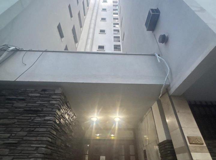 Departamento · 87m² · 3 Ambientes