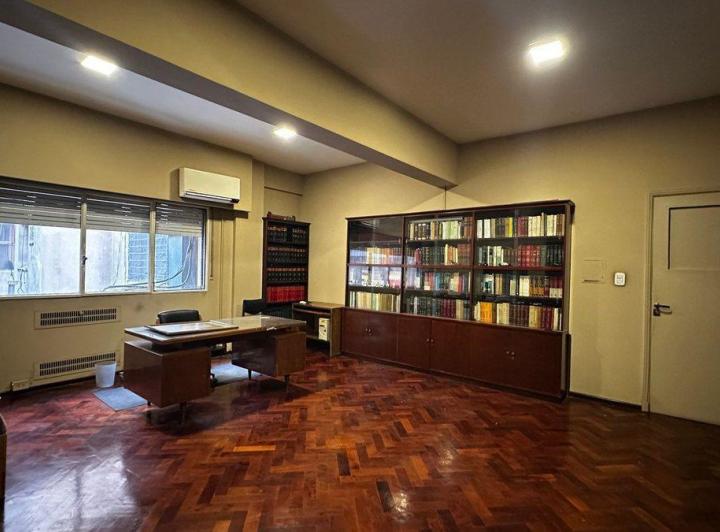 Oficina comercial · 31m²