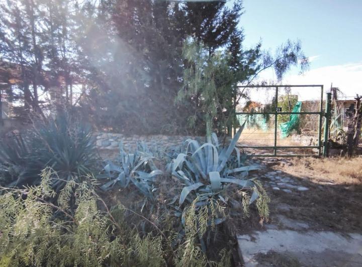 Casa · 100m² · 5 Ambientes