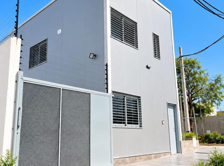 PH · 57m² · 3 Ambientes · 1 Cochera