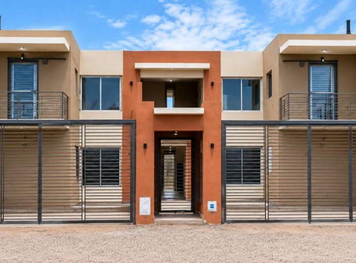 Departamento · 68m² · 4 Ambientes · 1 Cochera