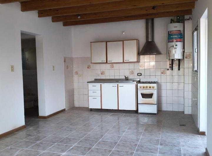 Departamento · 43m² · 2 Ambientes