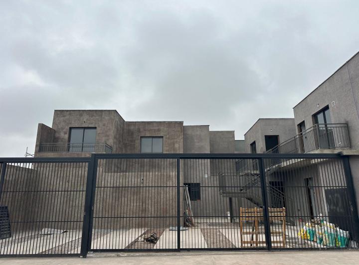 Departamento · 117m² · 4 Ambientes · 1 Cochera