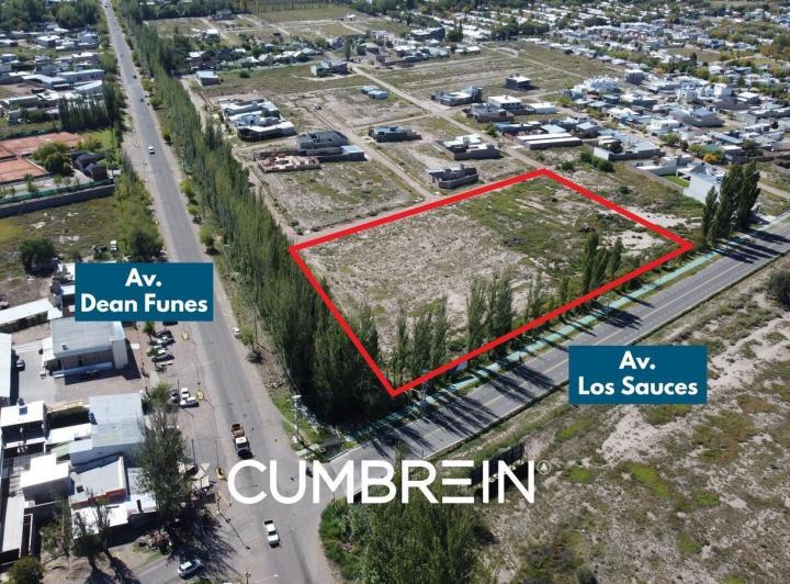 Terreno · 10097m²