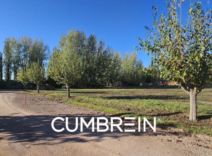 Terreno · 970m²