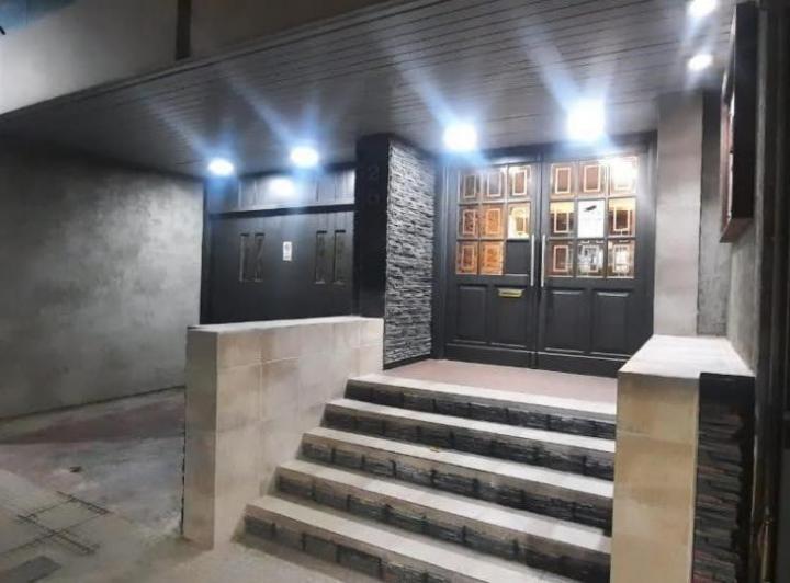 Departamento · 32m² · 2 Ambientes