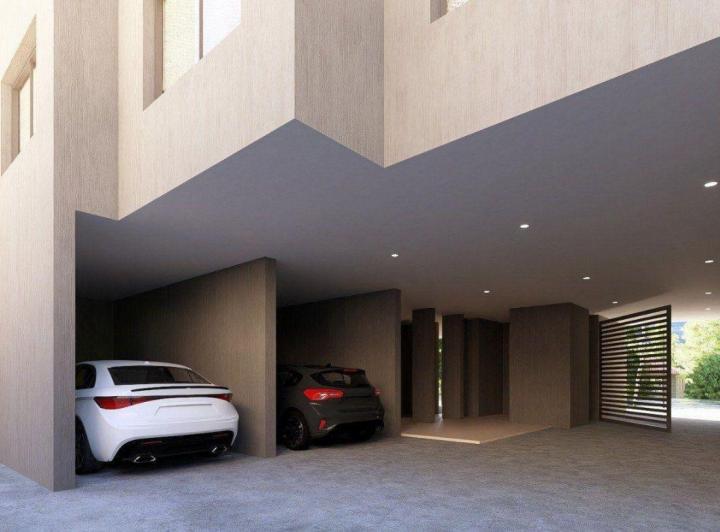 Departamento · 55m² · 3 Ambientes