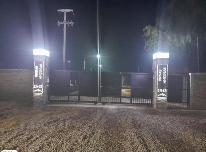 Terreno · 340m²