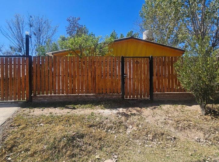 Casa · 70m² · 4 Ambientes