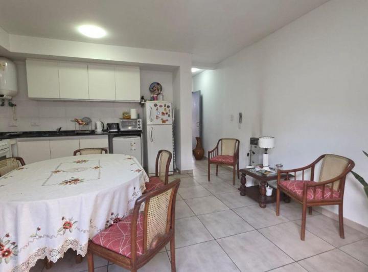 Departamento · 40m² · 2 Ambientes