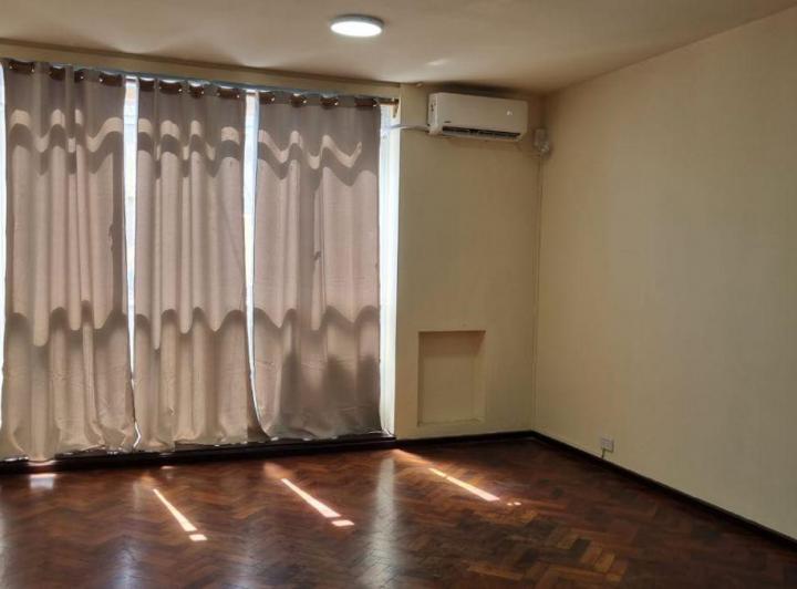 Departamento · 25m² · 1 Ambiente