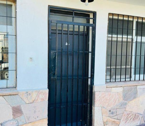 Departamento · 60m² · 3 Ambientes · 1 Cochera
