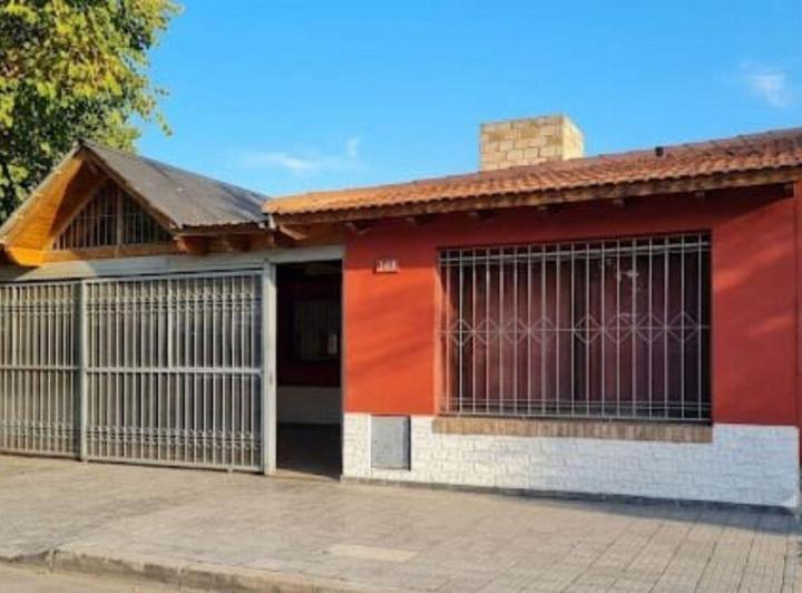 Casa · 170m² · 6 Ambientes
