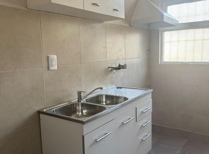 Departamento · 65m² · 1 Ambiente