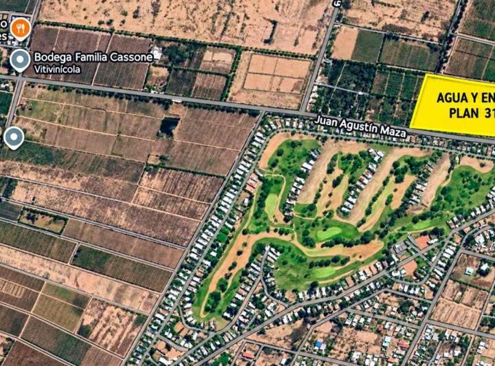 Terreno · 500m²
