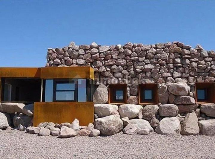 Terreno · 2036m²