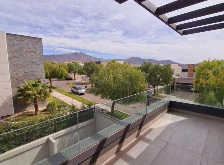 Departamento · 88m² · 3 Ambientes · 1 Cochera