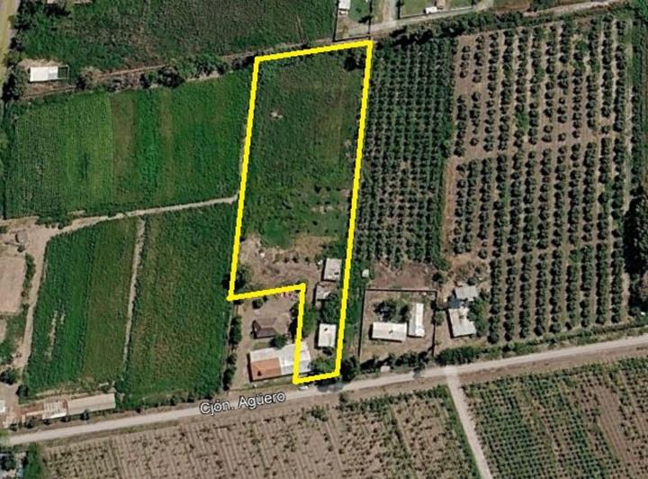Casa · 190m² · 3 Ambientes